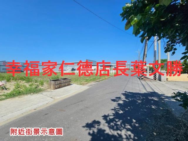 台南安定農地-6