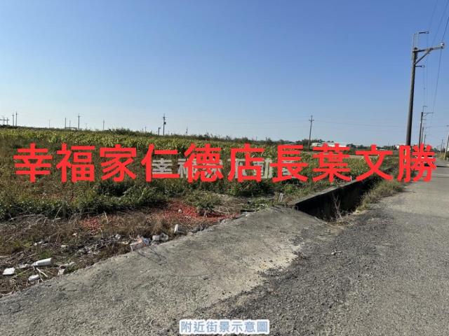 台南新市農地-2