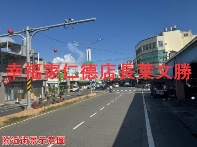 台南農地-10