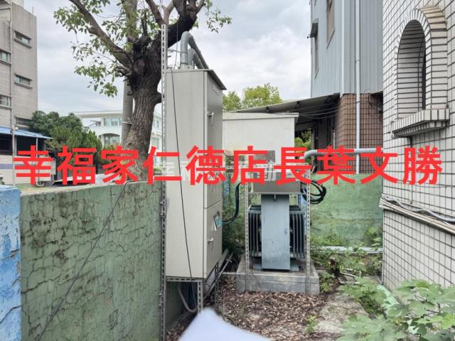 台南永康工業地-1