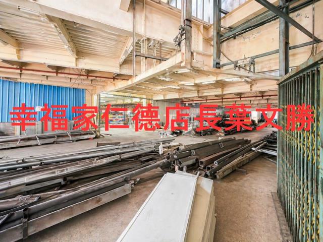 台南永康工業地-8