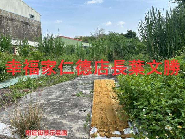 台南新營建地-11