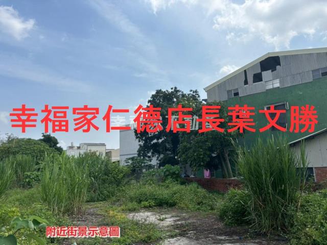 台南新營建地-12