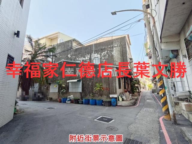 台南永康建地-3
