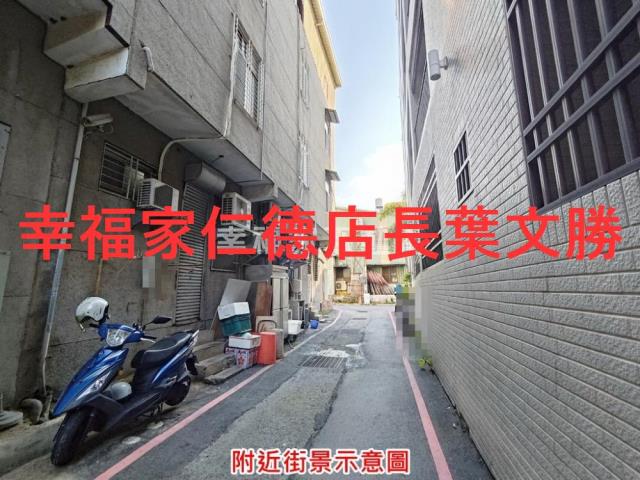 台南永康建地-6
