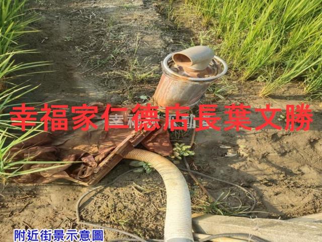 台南西港農地-9