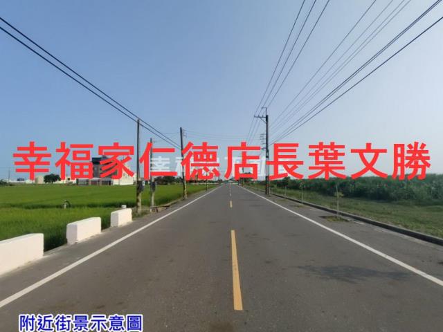 台南西港農地-10
