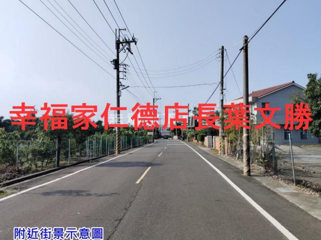 台南西港農地-5