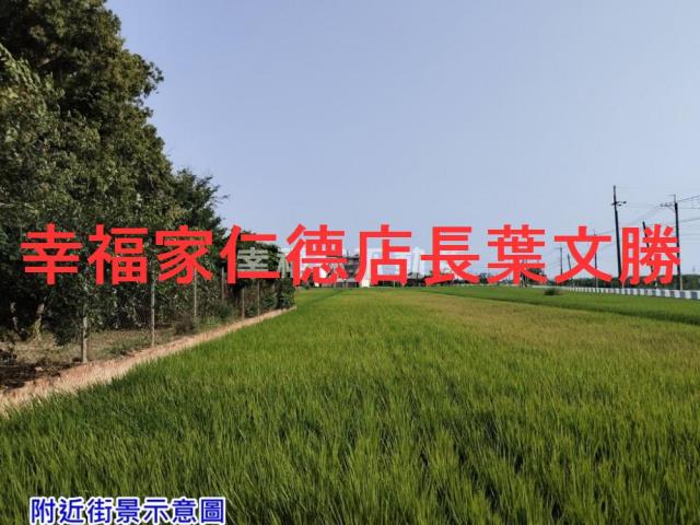 台南西港農地-7