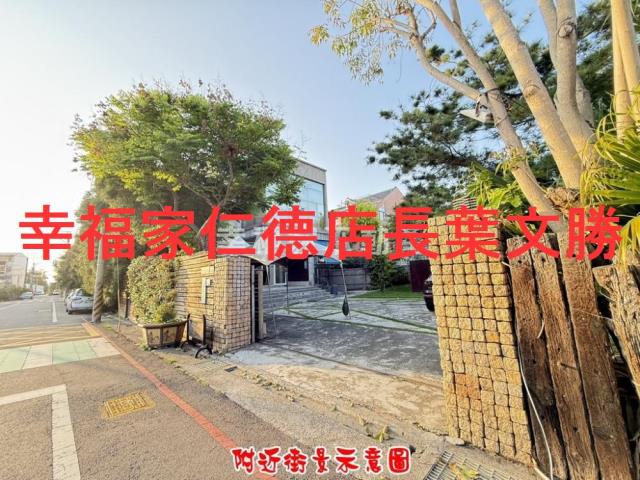 台中大雅建地-10