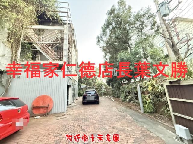 台中大雅建地-4