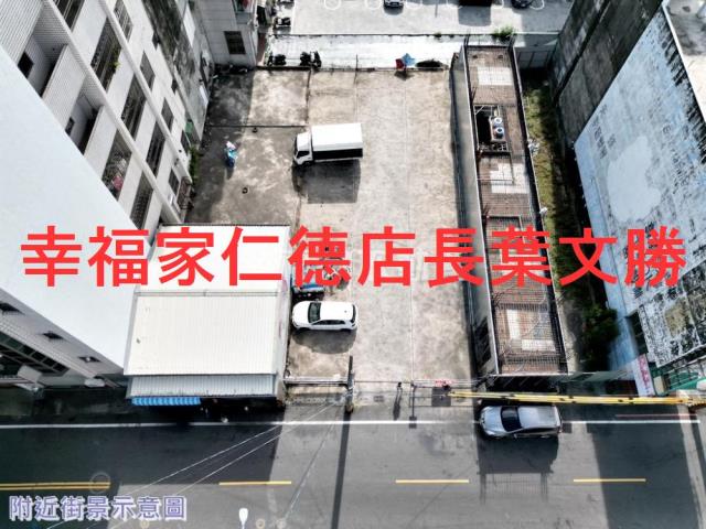 台南六甲建地-9