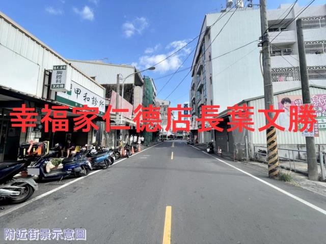 台南六甲建地-11