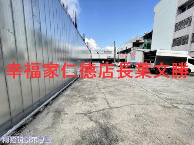 台南六甲建地-13