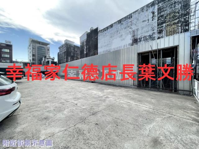 台南六甲建地-4