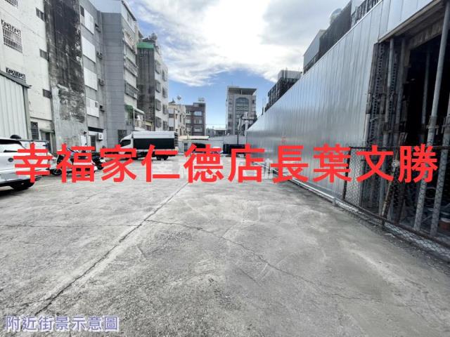 台南六甲建地-8