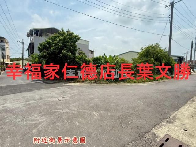 台南七股建地-14