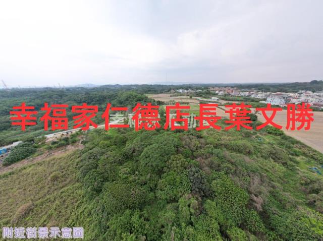 台南新化農地-10