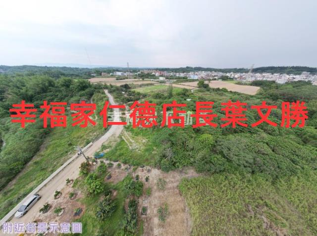台南新化農地-12