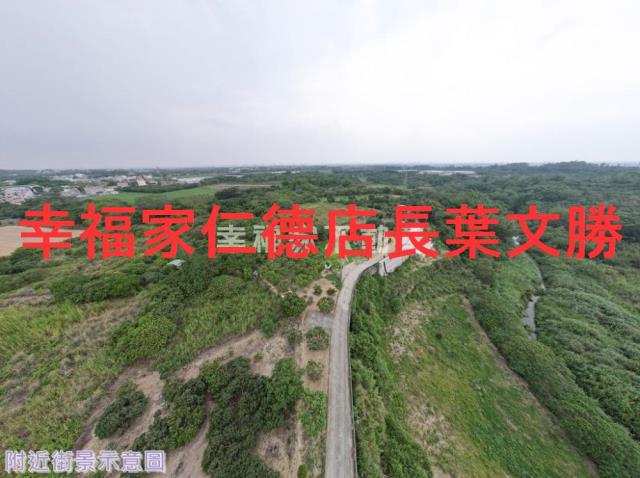 台南新化農地-13