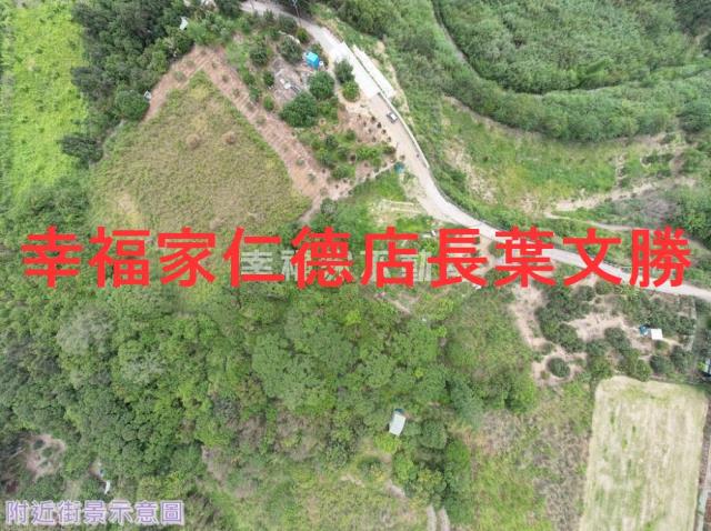 台南新化農地-2