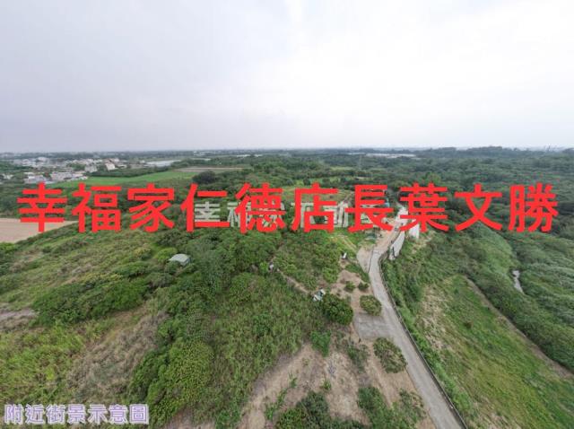 台南新化農地-8