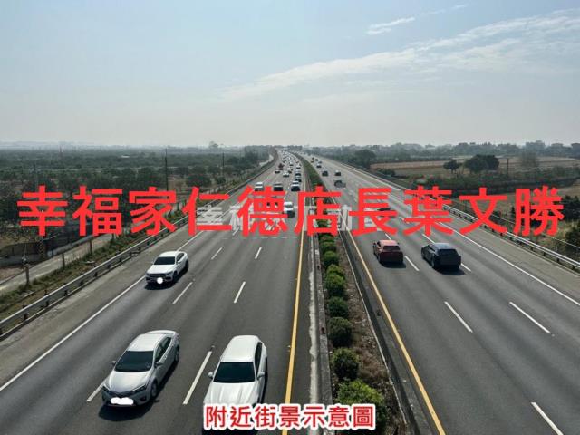 台南麻豆農地-9