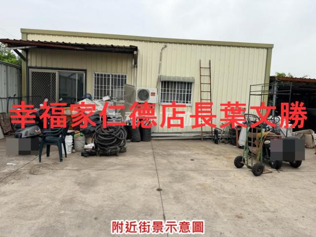 台南麻豆農地-13