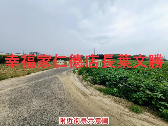 台南山上農地-9