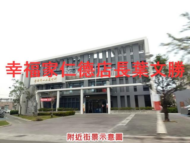 台南山上農地-10