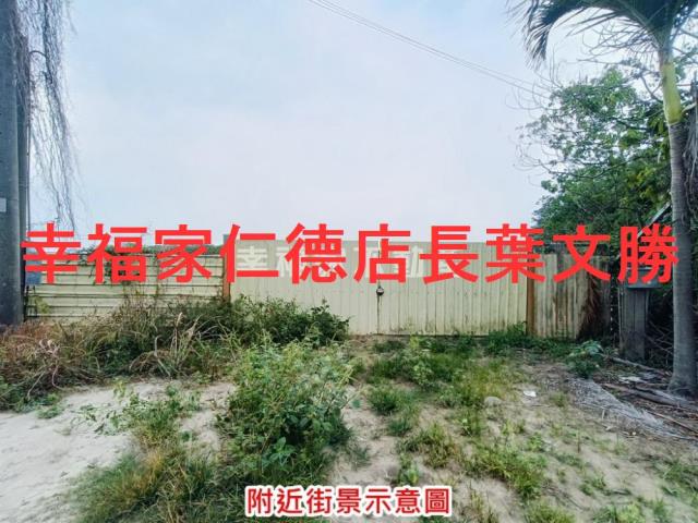台南山上農地-12