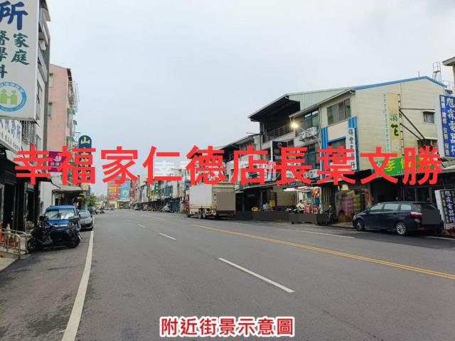 台南山上農地-14