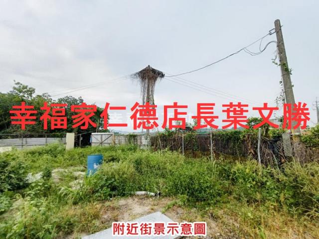 台南山上農地-6