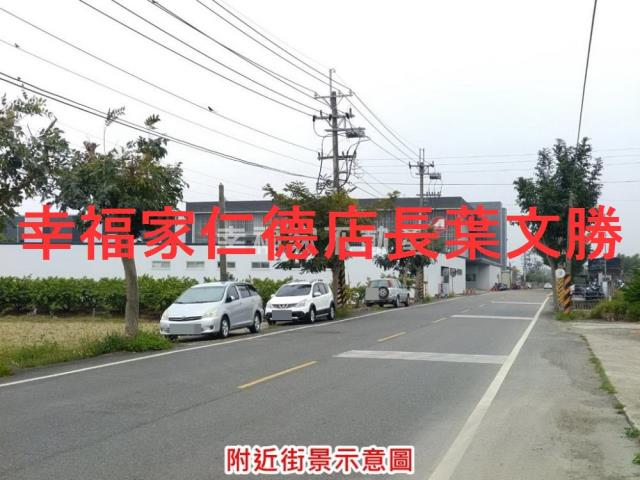 台南山上農地-7