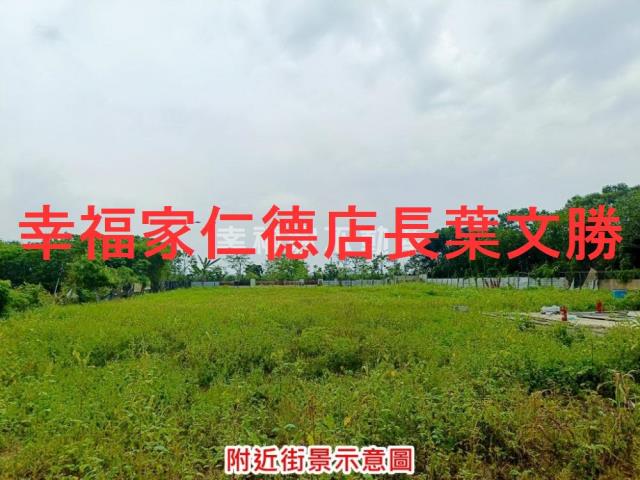 台南山上農地-8
