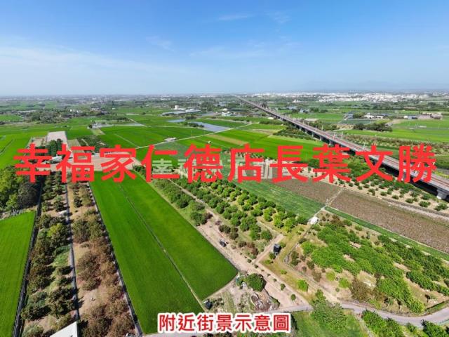 麻豆農地-5