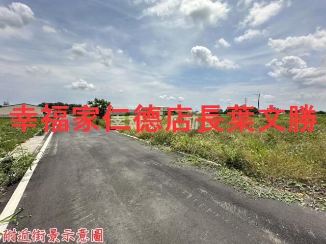 台南善化農地-10