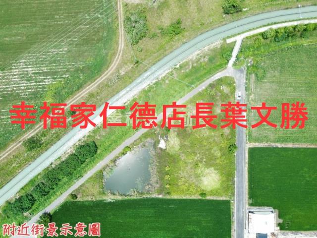 台南善化農地-11