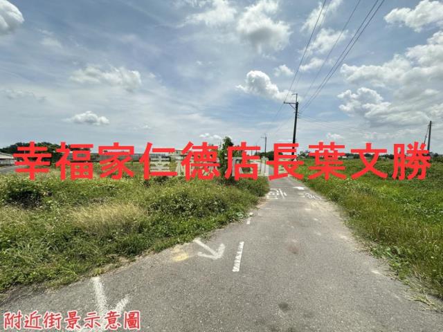 台南善化農地-2