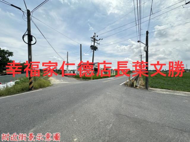 台南善化農地-3
