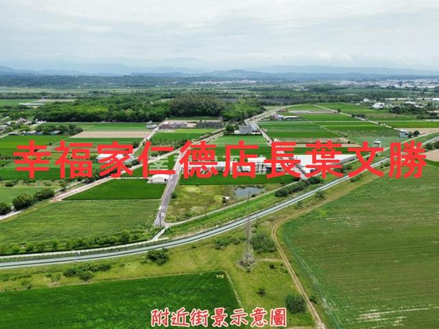 台南善化農地-7