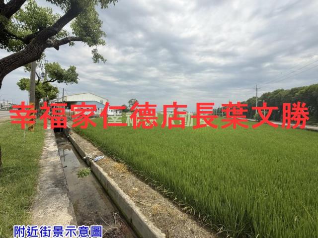 新營農地-9