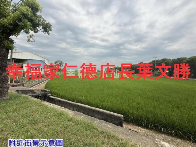 新營農地-13