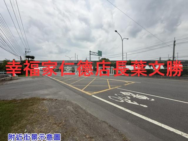 新營農地-2