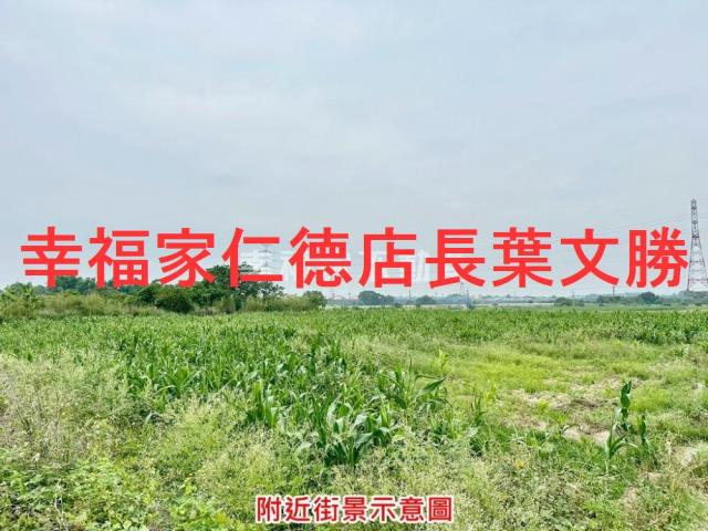 台南善化農地-10