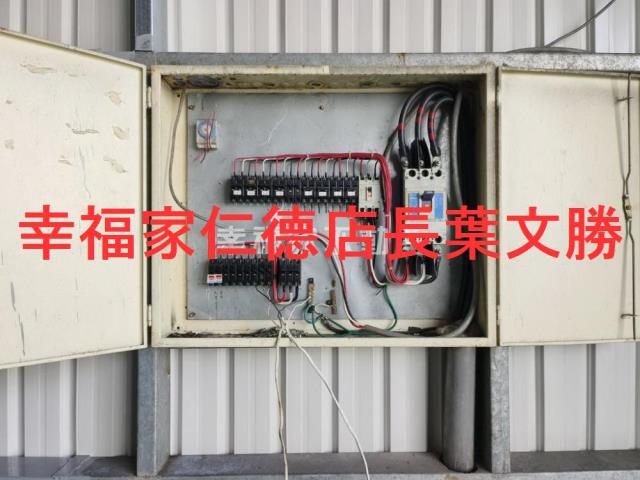 台南永康工業地-12