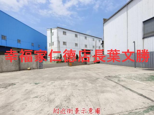 台南永康工業地-13