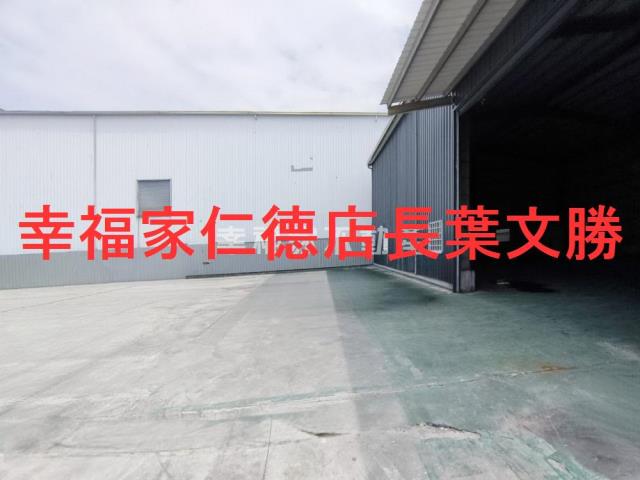 台南永康工業地-14