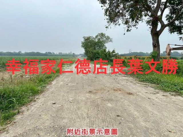 善化農地-14