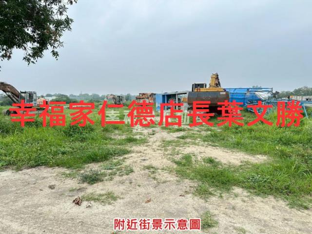 善化農地-2
